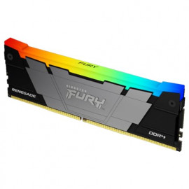 KINGSTON 16GB 3600 DDR4 DIMM FURY Renegade RGB