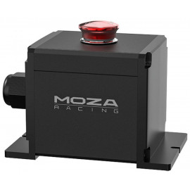 Moza Racing Notaus pour R21/R16/R9 Wheelbases