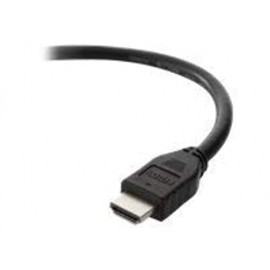 BELKIN Câble standard HDMI vers HDMI 5M - Noir