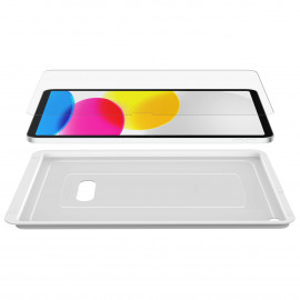 BELKIN Protection d'écran ScreenForce TemperedGlass pour iPad 10th Gen