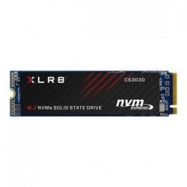PNY XLR8 CS3030 2TB M.2 SSD  XLR8 CS3030 2TB M.2 NVMe Internal Solid State Drive