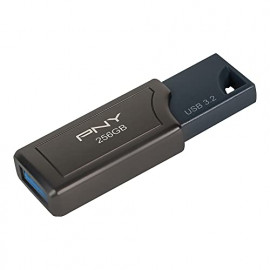 PNY CLE USB PRO ELITE V2 3.2 / 256GB