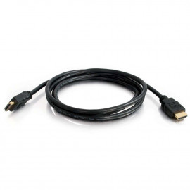 C2G Câble HDMI 4K 12 pieds avec Ethernet