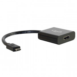 C2G USB 3.1 USB C to HDMI Audio/Video Adapter