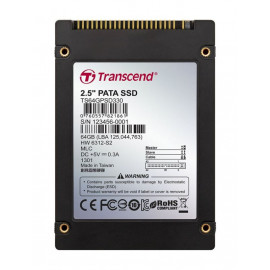 TRANSCEND TS64GPSD330 64 GB