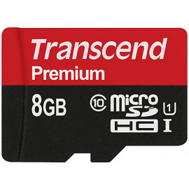 TRANSCEND Transcend Premium
