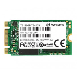 TRANSCEND 128Go SSD M.2 2242