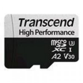 TRANSCEND High Performance 330S