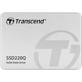 TRANSCEND Transcend SSD220Q