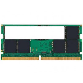 TRANSCEND 8Go JM DDR5 4800 U-DIMM 1Rx16  8Go JM DDR5 4800 U-DIMM 1Rx16 1Gx16 CL40 1.1V