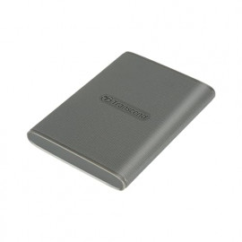TRANSCEND ESD360C 2To External SSD USB 20Gbps Type C