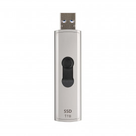 TRANSCEND ESD320A 1To External SSD USB 10Gbps Type-A