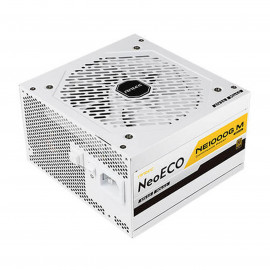 ANTEC Alimentation ATX  NeoEco Gold M ATX 3.0 - 1000W (Blanc)