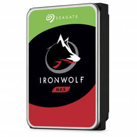 Seagate Seagate IronWolf 6 To (ST6000VN001)