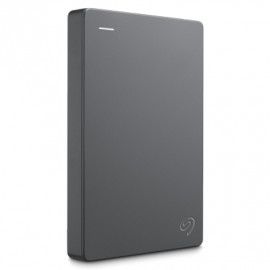Seagate - Basic 2 To - 2.5'' USB 3.0 - Gris