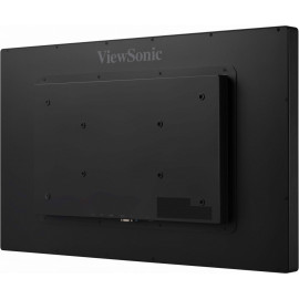 Viewsonic 32" Open frame, SuperClear® VA 10 points touch panel with HDMI, DisplayPort, RS232, speakers, 24/7