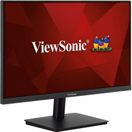 Viewsonic 24" 16:9 (23.6") 1920 x 1080 SuperClear® MVA LED monitor with VGA and HDMI port