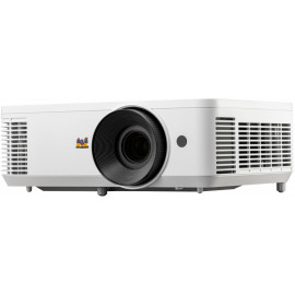 ACADIA Viewsonic PA700S vidéo-projecteur Projecteur à focale standard 4500 ANSI lumens SVGA (800x600) Blanc