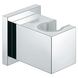 Grohe GROHE Support Mural pour Douchette à Main Euphoria Cube 27693000 (Import Allemagne),