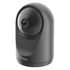 DLINK Caméra mydlink compacte motorisée full HD Wi-Fi N
