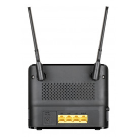 DLINK LTE Cat4 Wi-Fi AC1200 Router