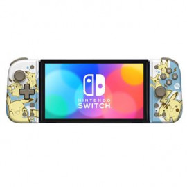 Hori Manette Hori Split Pad Compact Pikachu pour Nintendo Switch