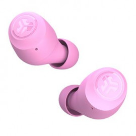 Jlab Go Air Pop TWS Headphones Pink