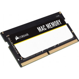 CORSAIR Mac Memory SO-DIMM 32 Go (2x 16 Go) DDR4 2666 MHz CL18