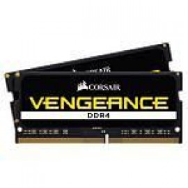 CORSAIR Vengeance SO-DIMM DDR4 16 Go (2x 8 Go) 3200 MHz CL22