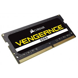 CORSAIR Vengeance SO-DIMM DDR4 32 Go (2 x 16 Go) 2933 MHz CL19