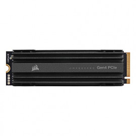 CORSAIR SSD MP600 PRO 4TB NVMe PCIe M.2
