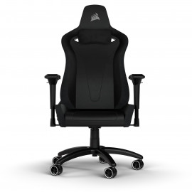 CORSAIR TC200 Gaming-Stuhl aus Kunstleder