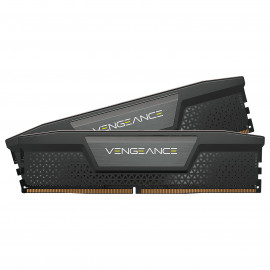 CORSAIR CMK32GX5M2A4800C40 (2x16Go DDR5 4800 PC38400)