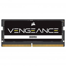 CORSAIR Vengeance SO-DIMM 16 Go DDR5 4800 MHz CL40