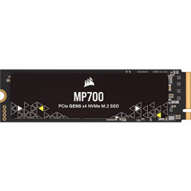 CORSAIR MP700 NVMe SSD