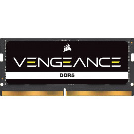 CORSAIR Vengeance SO-DIMM 32 Go DDR5 5200 MHz CL44