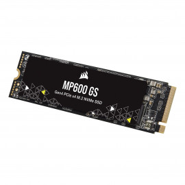 CORSAIR SSD MP600 GS 2TO M.2 NVME PCIe GEN4