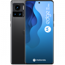 Motorola Edge 30 Ultra 12/256GO 5G Noir