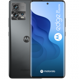 Motorola Edge 30 Fusion 8/128GO 5G Noir