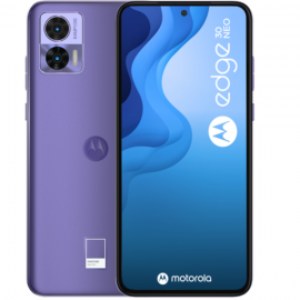 Motorola Edge 30 Neo 8/128GO 5G Violet