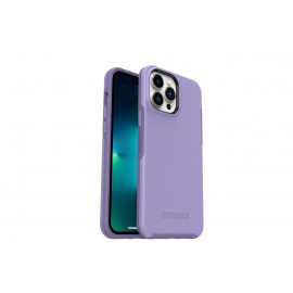 OTTERBOX Coque renforcée Symmetry Apple iPhone 13 Pro Max violet