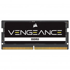 CORSAIR Vengeance SO-DIMM 24 Go DDR5 4800 MHz CL40