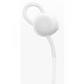 GOOGLE Pixel USB-C earbuds Blanc