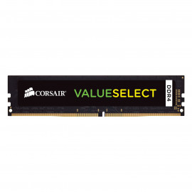 CORSAIR VALUESELECT 4 GO DDR4 2400MHZ CL16
