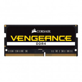 CORSAIR Vengeance SO-DIMM DDR4 4 Go 2400 MHz CL16