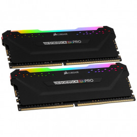 CORSAIR Vengeance RGB PRO Series 16 Go (2x 8 Go) DDR4 2666 MHz CL16