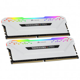 CORSAIR Vengeance RGB PRO Series 16 Go (2x 8 Go) DDR4 3600 MHz CL18