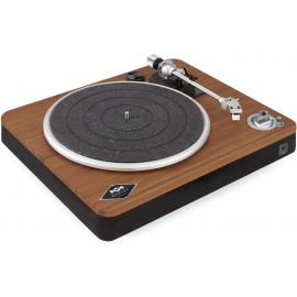 House Of Marley Platine vinyle  Simmer Down Bluetooth