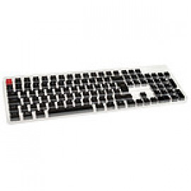 Glorious PC Gaming Race Glorious ISO ABS Keycaps (AZERTY, FranÃ§ais)
