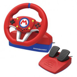Hori Volant Mario Kart Racing Wheel Pro Mini